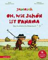 Oh, wie schön ist Panama (Das musikalische Bilderbuch mit CD und zum Streamen) J