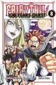 Fairy Tail: 100 Years Quest 8