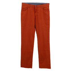  EUREX BRAX Herren Jeans Hose PEP 350 Highlight Stretch rusty red rot 28578
