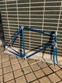 🇮🇹 - Alan Aluminium Blue Frame From 1980's