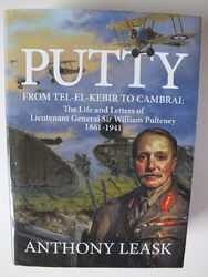 Kitt: Von Tel-el-Kebir nach Cambrai: William Pulteney 1861-1941