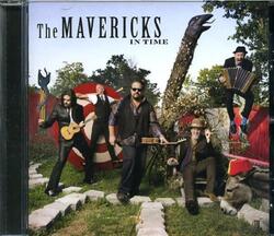 In Time - Mavericks (The) (Audio Cd)