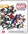 Unbekannt. / Marvel: Das große Marvel-Lexikon