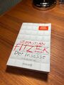 Psychothriller DER INSASSE v. Sebastian Fitzek (2020, Taschenbuch) - Top-Zustand