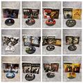 Playstation 3 - Spiele - Auswahl - CoD - Battlefield - Resident Evil - Tony Hawk