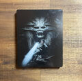 Die Mumie - Steelbook Limited Blu-ray Edition - Tom Cruise