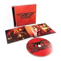 Aerosmith - Greatest Hits (CD) original verpackt - Neuware - 2023