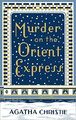 Murder on the Orient Express (Poirot) by Christie, Agatha 0008226660