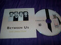 One direction Between us cd promo new card Niall Horan, Liam Payne, Harry Styles