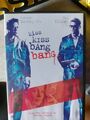 Kiss Kiss Bang Bang · Robert Downey Jr. und Val Kilmer · DVD 2005 · FSK 16