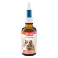 beaphar Ohrenreiniger Sensitiv 50 ml + 1 Snack