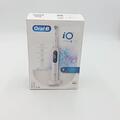 Oral-B iO Series 8 Elektrische Zahnbürste Electric Toothbrush 6 Putzmodi für