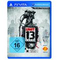 Unit 13 - [PS Vita]