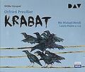 Krabat von Preußler,Ottfried | CD | Zustand sehr gut