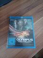 Olympus Has Fallen - Die Welt in Gefahr [ Blu-Ray ]