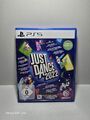 PS5 - Just Dance 2022 - (NEU & OVP)