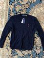 Polo Ralph Lauren Cable Knit Pullover 