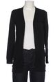 OBJECT Strickjacke Damen Cardigan Jacke Gr. M Schwarz #txzqljl