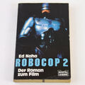 Buch Ed Naha Robocop 2 Gut