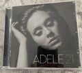 Adele - 21