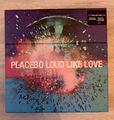 PLACEBO+LOUD LIKE LOVE (Limited Super Deluxe Edition)+CD DVD Vinyl/LP+Boxset+New