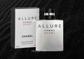 Chanel Allure HOMME Sport EDT 100 ml Eau Toilette NEU & OVP + Rituals