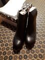 Chelseaboots von SUPER Me, schwarz, Gr.38