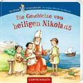 Die Geschichte vom heiligen Nikolaus