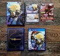 Gravity Rush 2 Limited Special Deluxe Edition (Jap) PS4 