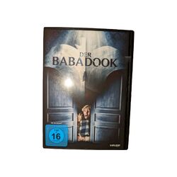 Der Babadook DVD