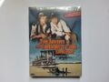 Tom Sawyers und Huckleberry Finns Abenteuer - TV-Vierteiler - 2 DVD s -- NEU OVP