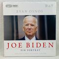 Joe Biden. Ein Porträt: Ungekürzte Lesung mit Steffen Grot... | CD | neu