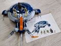 LEGO Star Wars: Droid Gunship 75233 Nicht Komplett