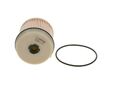 BOSCH Kraftstofffilter F 026 402 216 Filtereinsatz 96,5mm für ISUZU 6th 5th