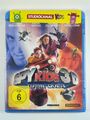 Spy Kids 3D - Game Over (3D Blu-ray) - NEU & OVP - Robert Rodriguez