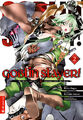 Goblin Slayer! Band 2 Altraverse Fantasy Manga Taschenbuch Deutsch 