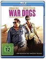 War Dogs [Blu-ray] von not specified | DVD | Zustand sehr gut