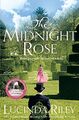 The Midnight Rose - Riley, Lucinda