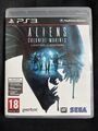 Aliens Colonial Marines Limited - PS3 / PlayStation 3 - Komplett Sehr Gut @431