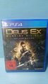 Deus Ex: Mankind Divided-Day One Edition - PS4 / Playstation 4