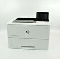 HP LaserJet Managed M506m erst 3.200-3.700 Seiten gedruckt - inkl. Toner - WLan