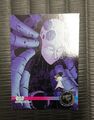 LIMITED RUN GAMES Trading Card #010 - Axiom Verge 1 & 2 - SWITCH, PS4 - Series 3