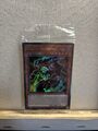 Yu-Gi-Oh! Exodia Necross LART-DE072 Ultra Rare 25th OVP Versiegelt - Lost Art