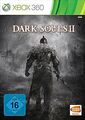 Dark Souls II von Bandai Namco Games Germany GmbH | Game | Zustand gut