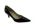 Peter Kaiser Damen Pumps 61101/100 Schwarz Austellungsstück Gr.35,5 (3)