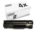 4x Toner für Canon I-Sensys MF-4570-dw MF-4890-dw MF-4770-n MF-4730 MF-4820-w