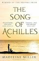 The Song of Achilles (High/Low) by Miller, Madeline 1408842122 FREE Shipping