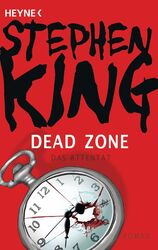 Dead Zone - Das Attentat | Buch | 9783453432727