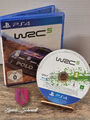 WRC 5 (PS4, Playstation 4 Spiel , 2016)