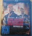 Blu-ray Stirb langsam 5 - Ein guter Tag zum Sterben (Bruce WIllis)